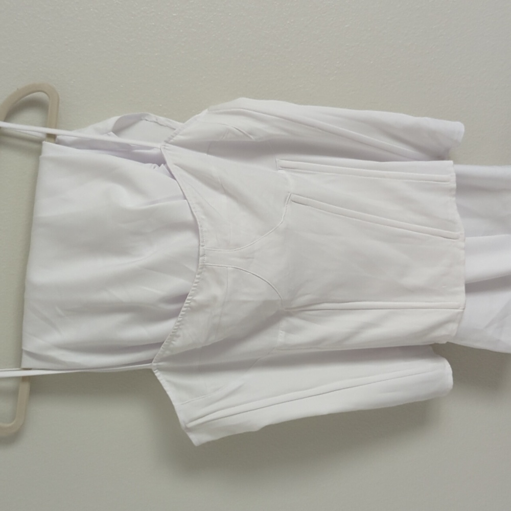 Pretty little thing set shirt and pants